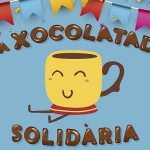 Xocolatada solidària – 2020