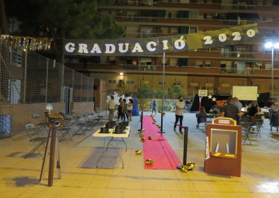 GRADUACIÓN 6º – 2020