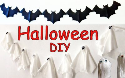 Taller Halloween